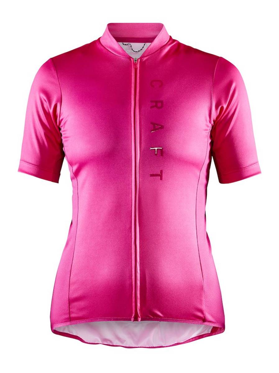 Craft Summit - Cycling jersey - Women's