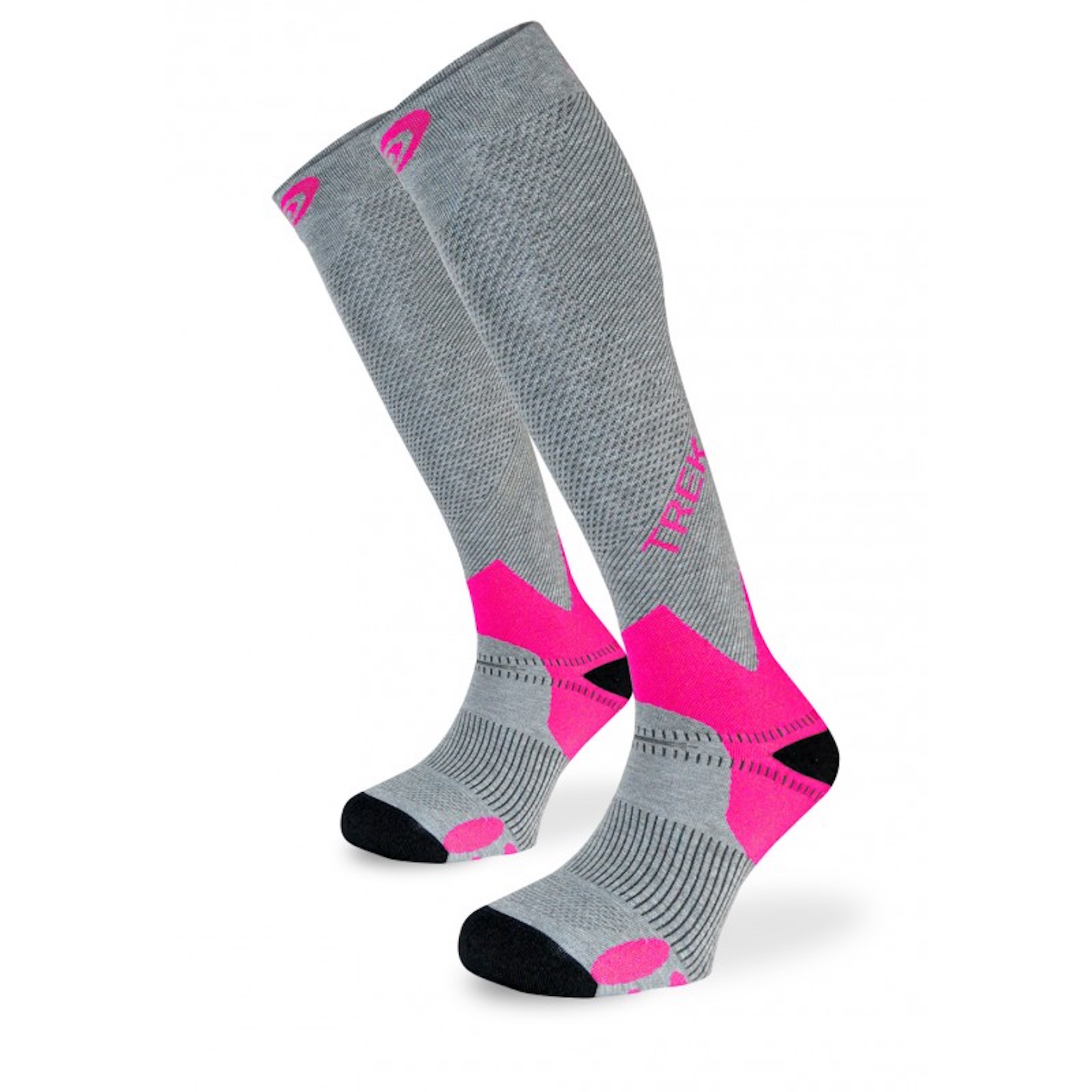 BV Sport - Trek Compression - Compression socks - Women's