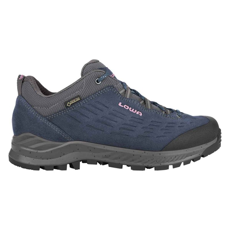women's explorer trek plus gtx