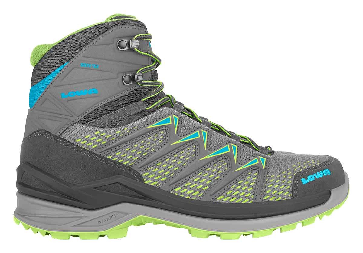 Lowa Innox Pro GTX Mid - Walking Boots - Men's