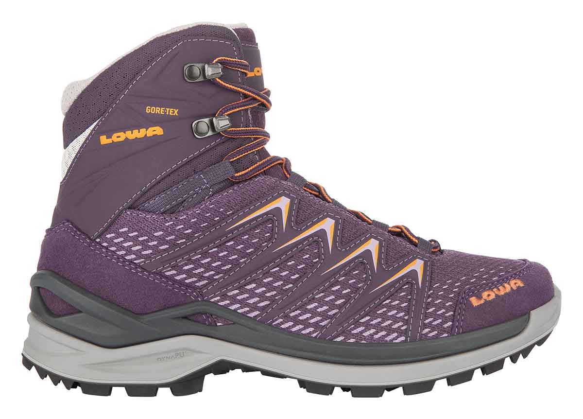 Lowa Innox Pro GTX® Mid Ws - Walking Boots - Women's