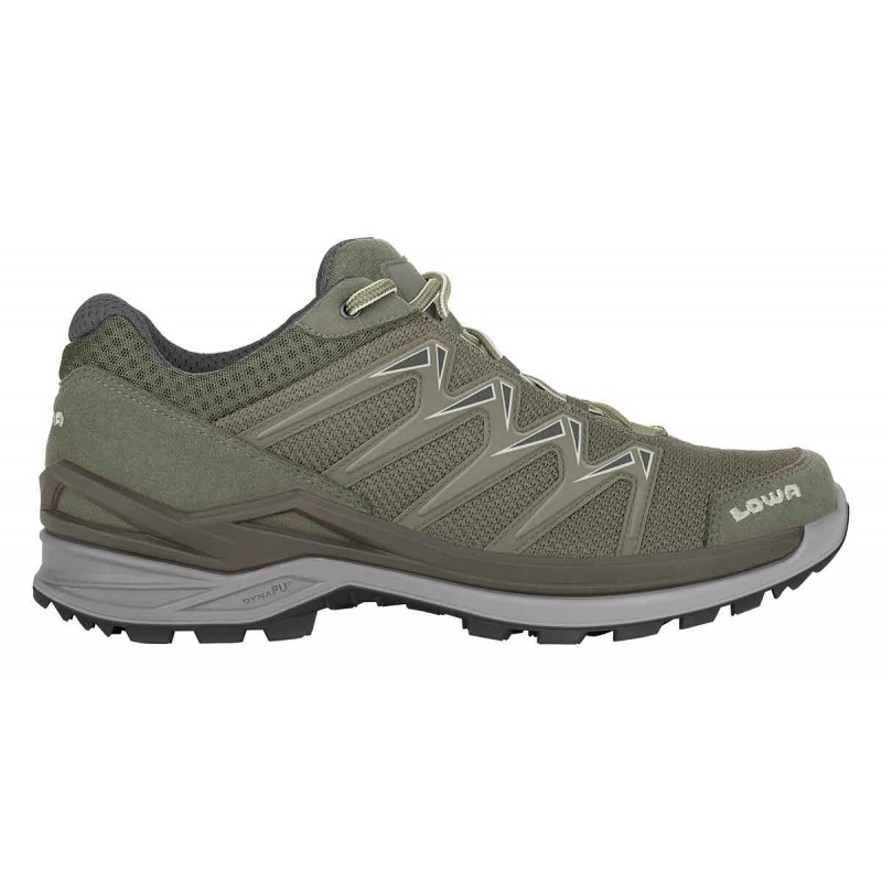 Lowa Innox Pro GTX Lo - Walking Boots - Men's