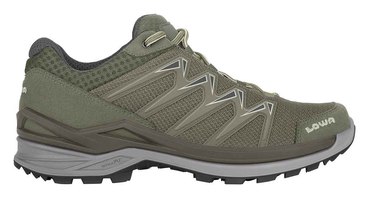 Lowa Innox Pro GTX Lo - Walking Boots - Men's
