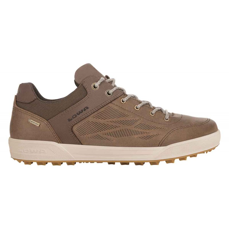Lowa Oakland GTX - Walking Boots - Men's