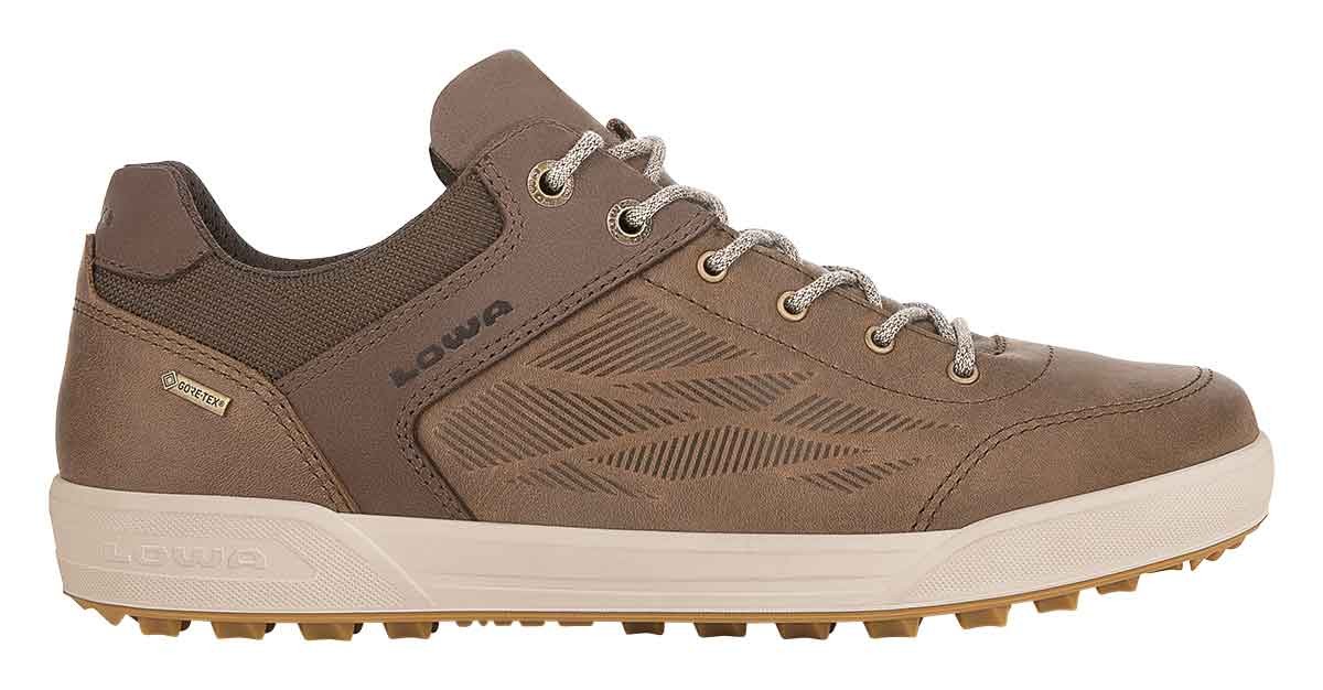 Lowa Oakland GTX - Walking Boots - Men's