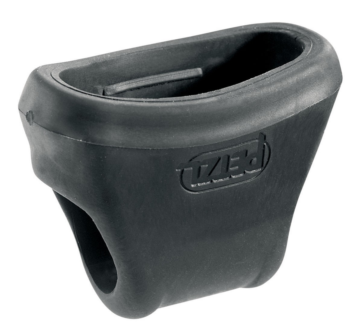 Petzl - String - Quickdraw sling protector compatible with 25-30 mm wide quickdraws slings (pack of 10)