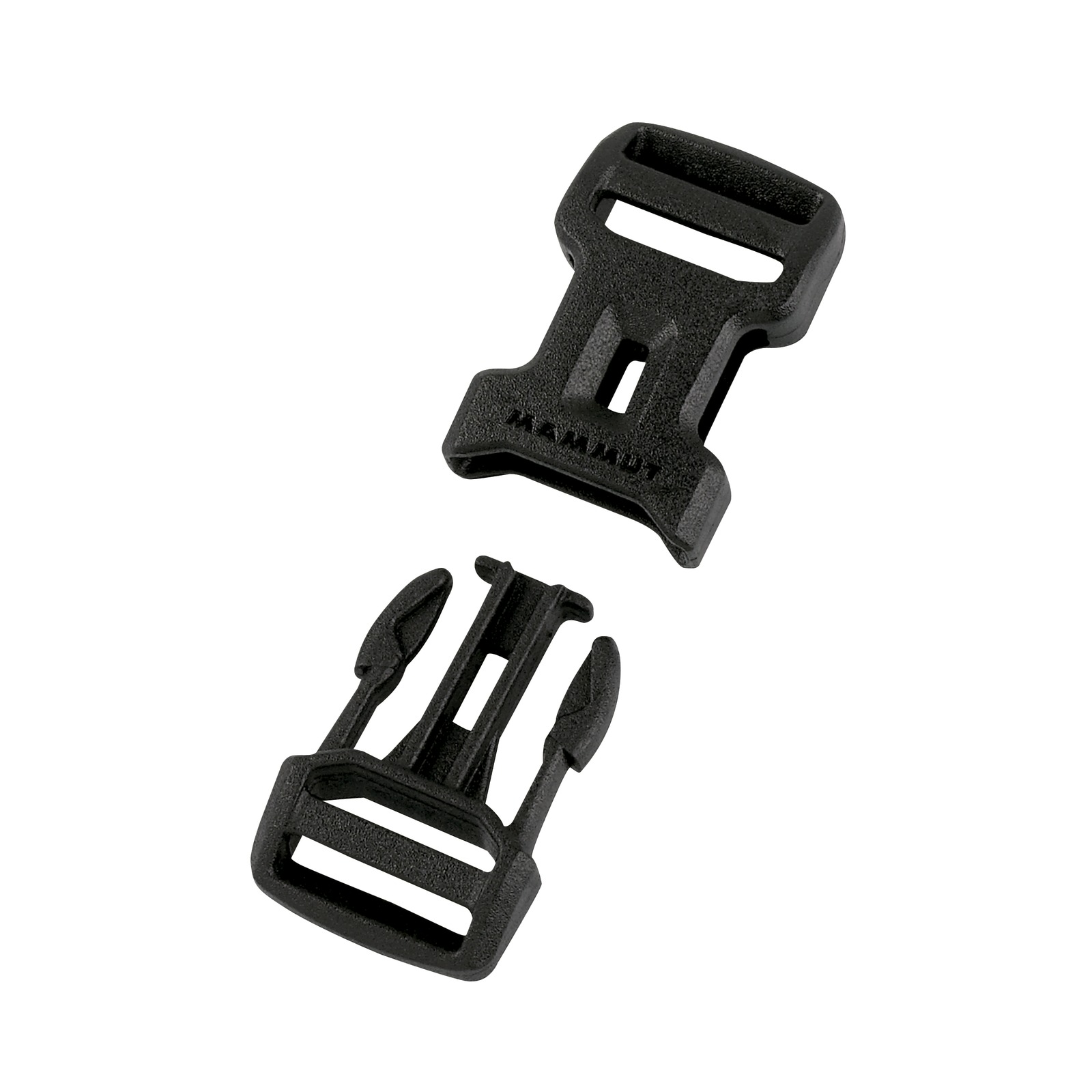 Mammut - Dual Adjust Side Squeeze Buckle 38