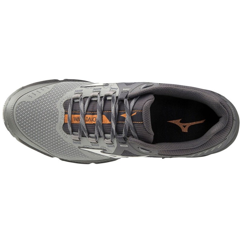 mizuno wave daichi 4 avis