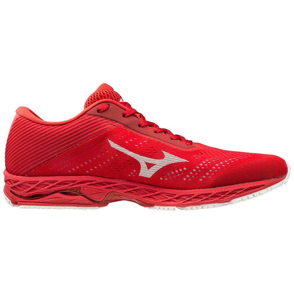 Mizuno Wave Shadow 3 - Running shoes - Men's