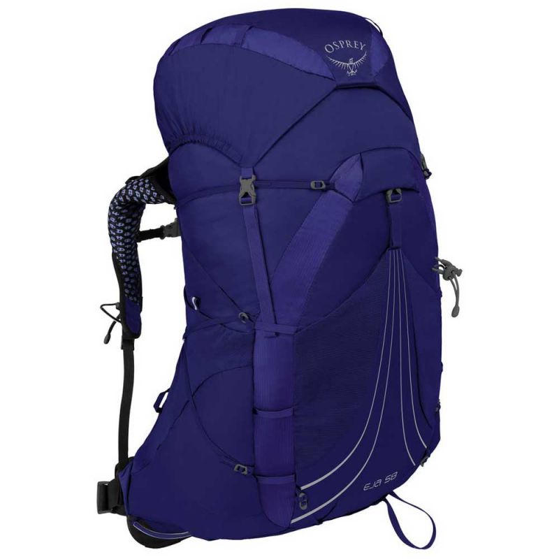hiking backpack osprey women's