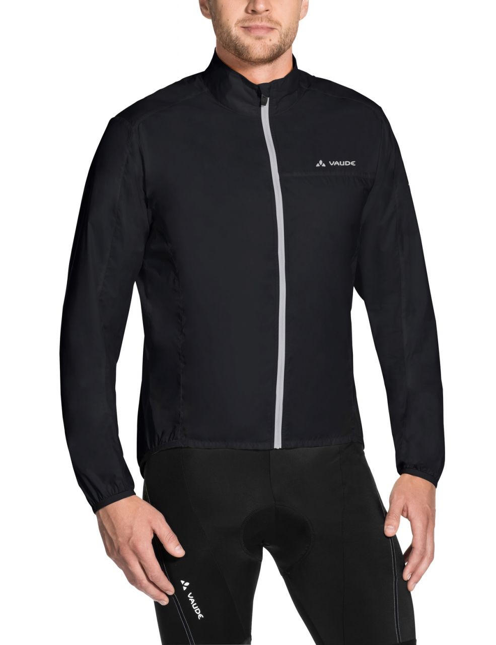 Vaude Air Jacket III - Wind Jacket - Men's