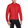 Mars Red