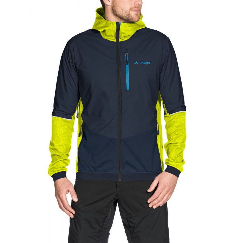 vaude moab all year jacket