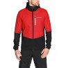 Mars Red