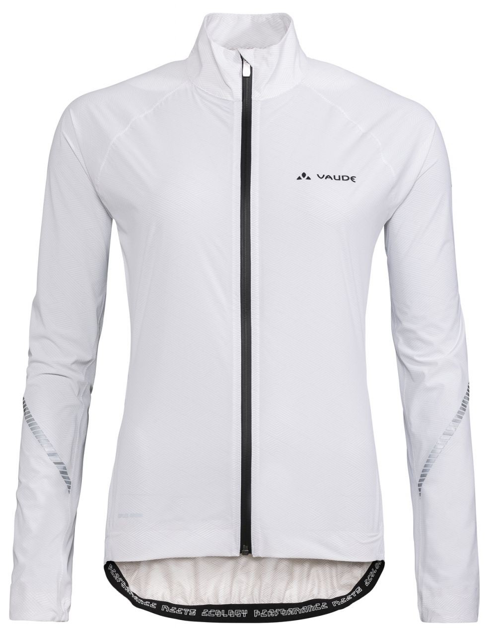 Vaude Vatten Jacket - Rain jacket - Women's