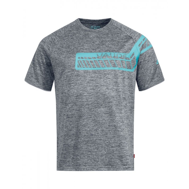 Vaude Moab Shirt V - MTB jersey - Men's