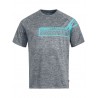 Vaude Moab Shirt V - MTB jersey - Men's