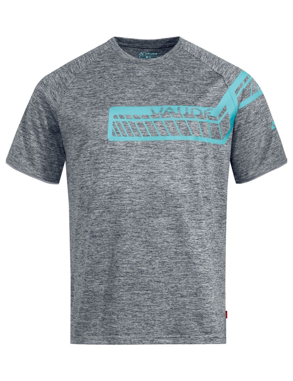 Vaude Moab Shirt V - MTB jersey - Men's