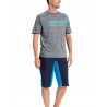 Vaude Moab Shirt V - MTB jersey - Men's