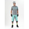 Vaude Moab Shirt V - MTB jersey - Men's
