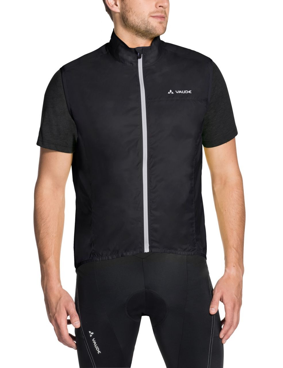 Vaude Air Vest III - Wind Jacket - Men's