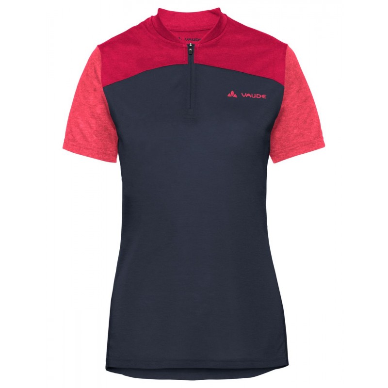Vaude Tremalzo Shirt IV - MTB jersey - Women's