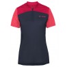 Vaude Tremalzo Shirt IV - MTB jersey - Women's