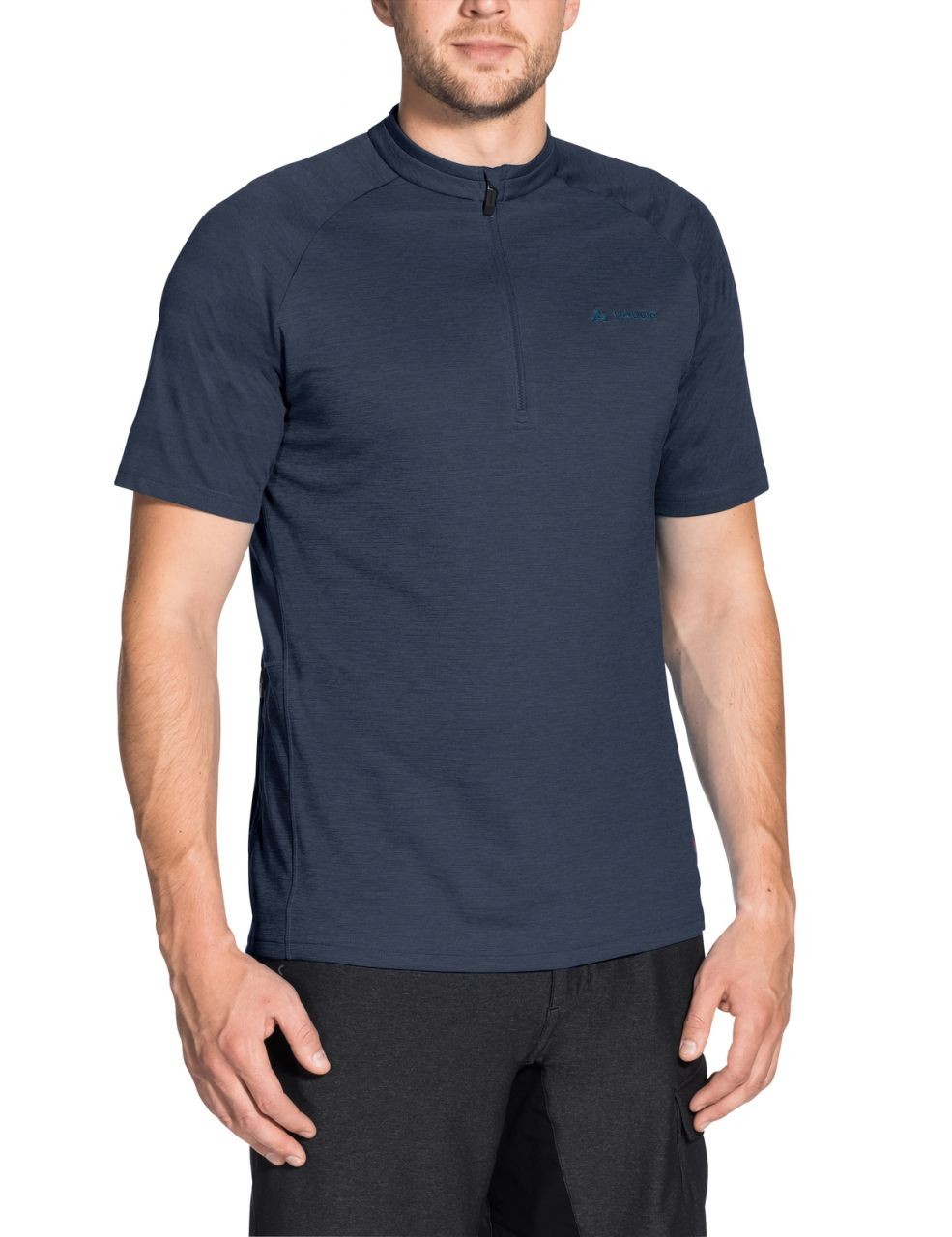 Vaude Tamaro Shirt III - MTB jersey - Men's