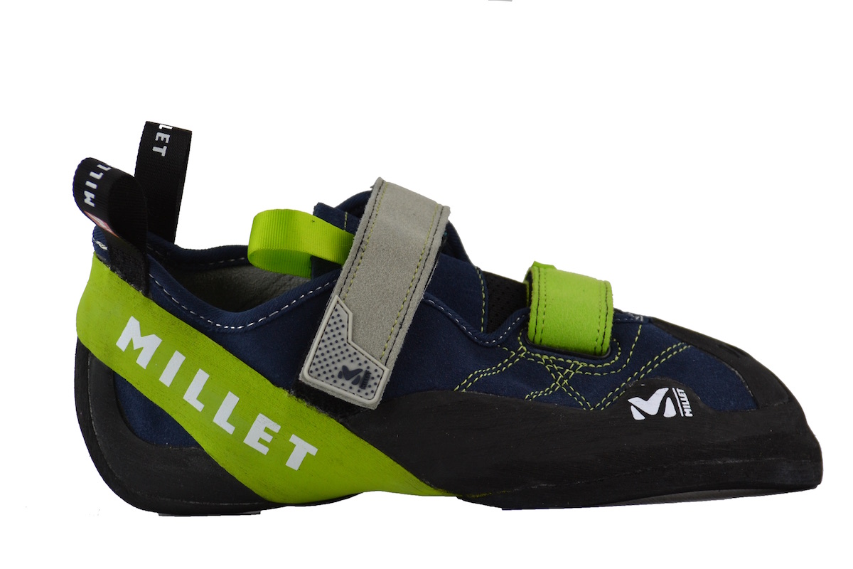 Millet - Siurana - Climbing shoes - Men's