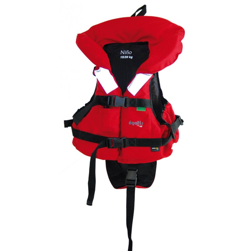 Tahe Outdoor Nino - Swim vest - Kayak - Kids