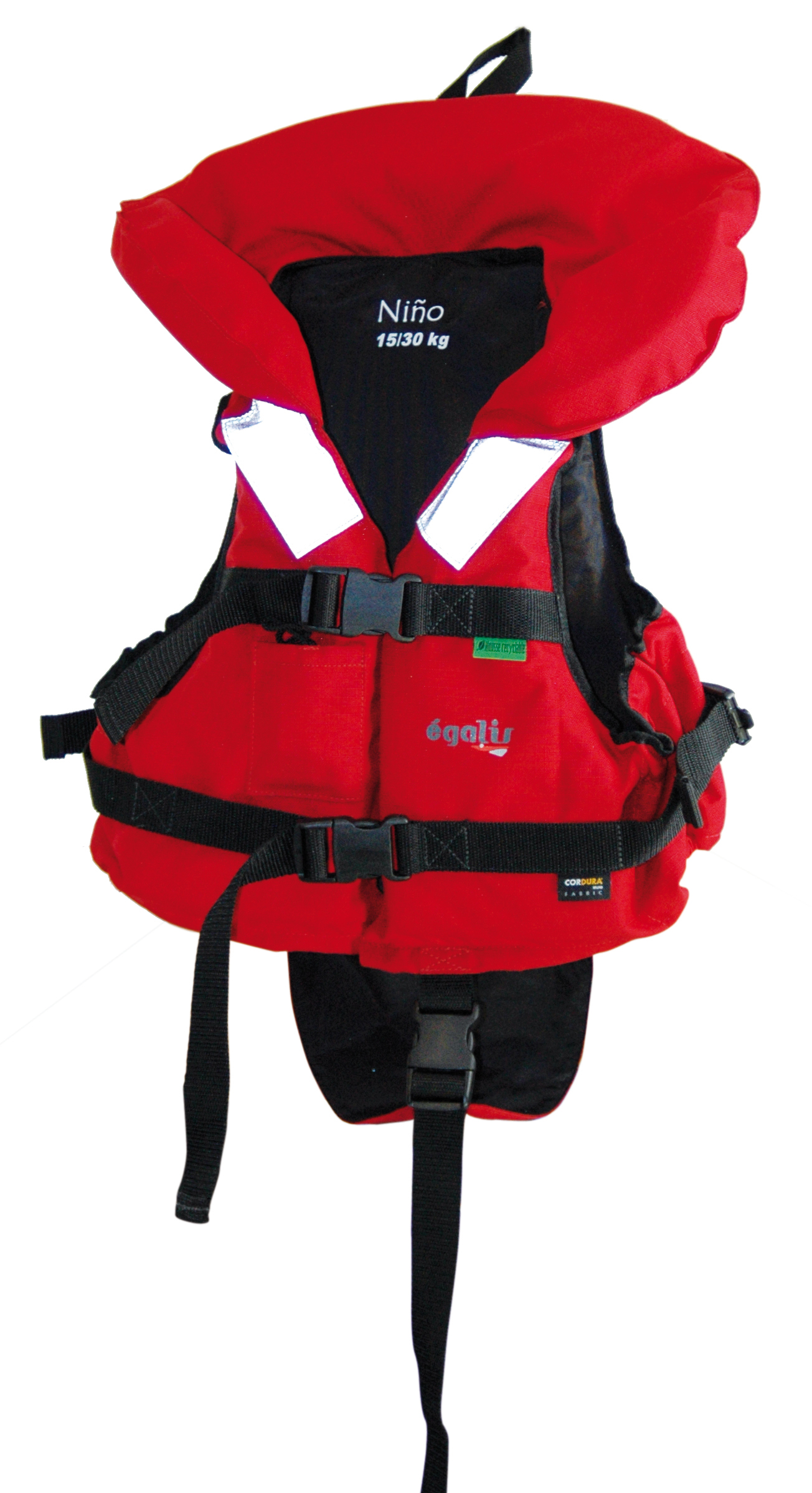 Tahe Outdoor Nino - Swim vest - Kayak - Kids