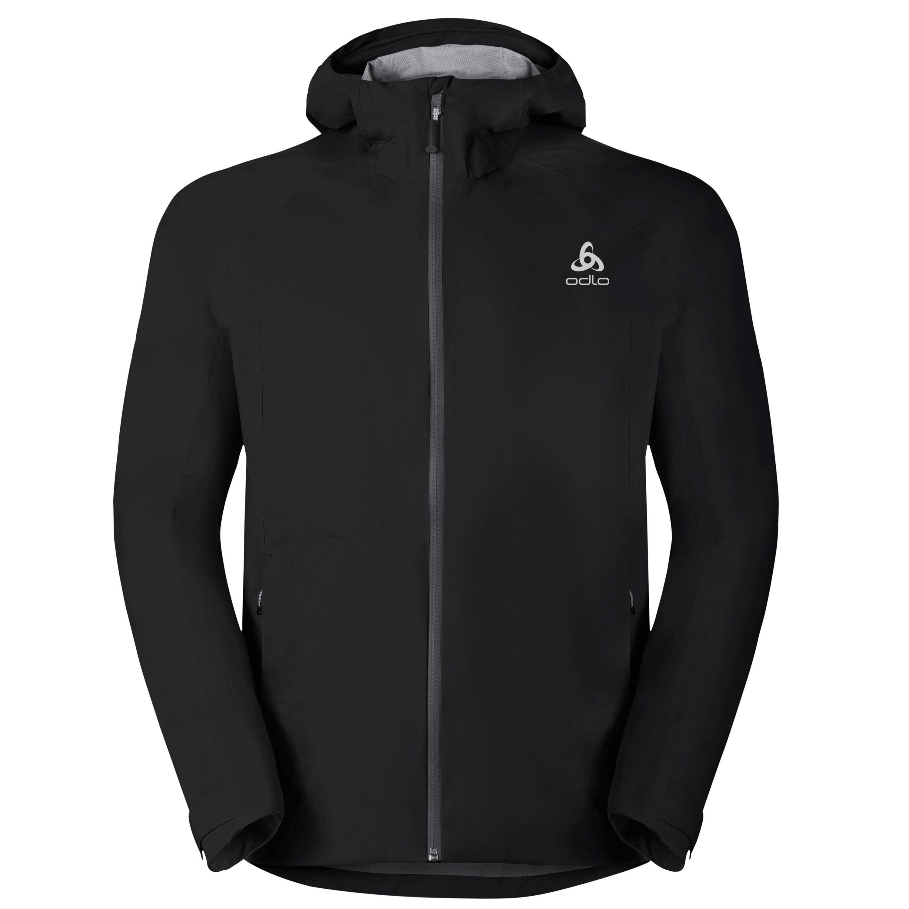 Odlo - Aegis - Hardshell jacket - Men's