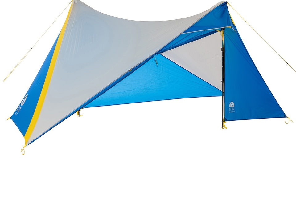 Sierra Designs High Route Tarp 2P - Tarp