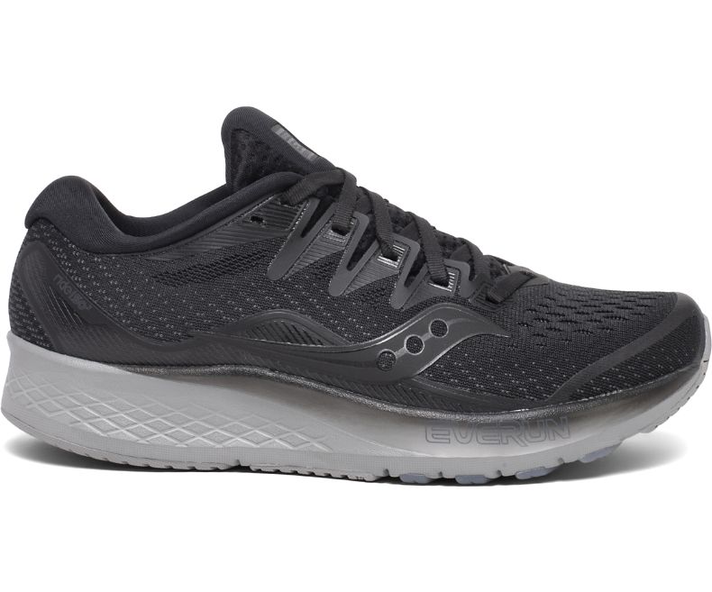 Saucony Ride Iso 2 - Running shoes - Women's