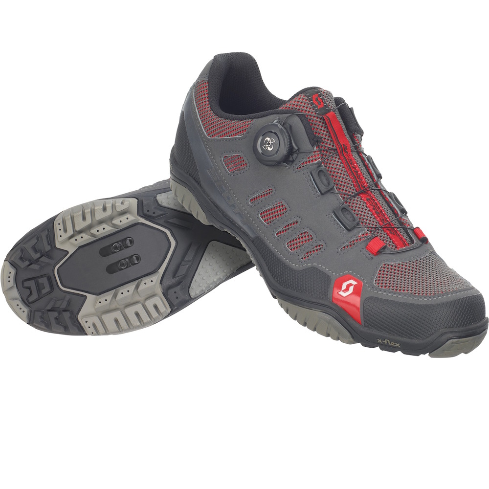 Scott Crus-R Boa - Mountain Bike shoes - Men's