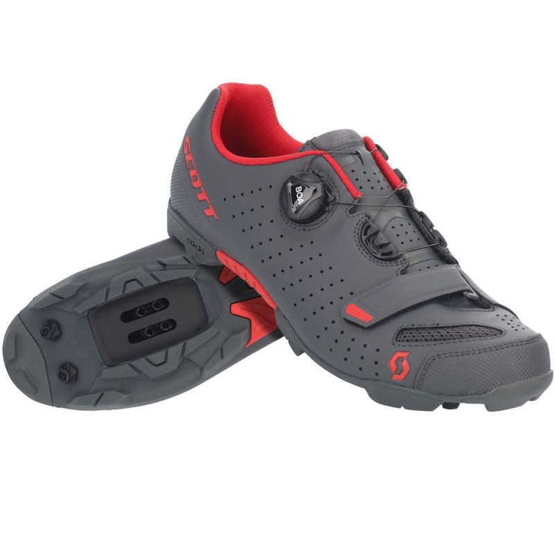 Scott MTB Comp Boa Mountain Bike shoes Men's