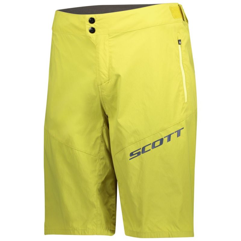 scott mtb shorts