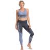 Prana Quartzite Crop Top - Top - Women's