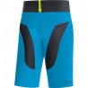 Dynamic Cyan / Black