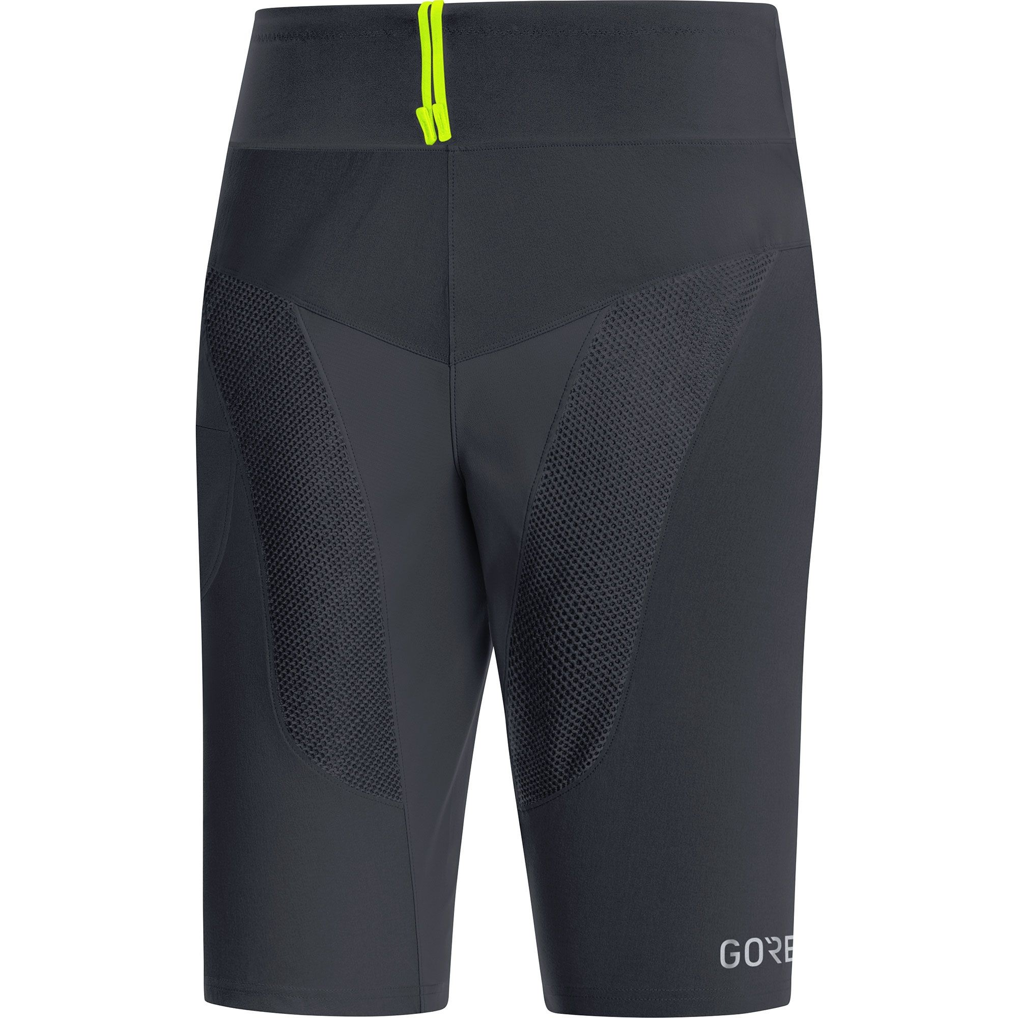 Gore Wear C5 Trail Light Shorts - MTB shorts - Men's