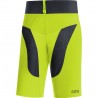 Citrus Green / Black