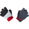 Black / Red
