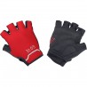 Black / Red