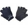 Black / Orbit Blue