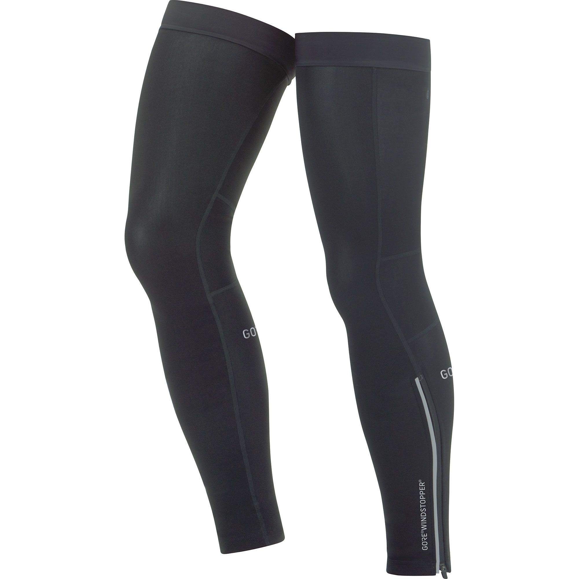 Gore Wear Jambières C3 Windstopper - Cycling leg warmers