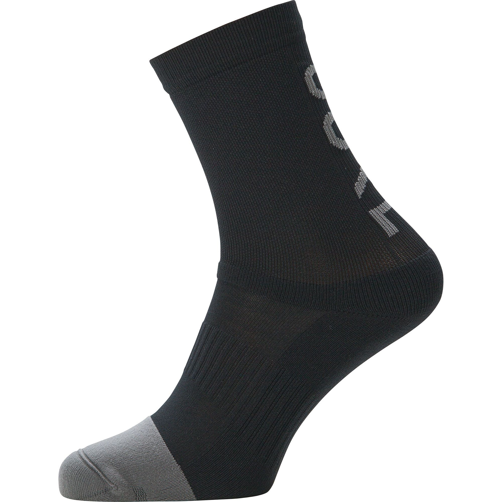 Gore Wear M Mid Brand Socks - Cycling socks