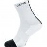 White / Black