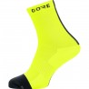 Neon Yellow / Black