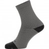 Graphite Grey / Black