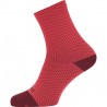 Hibiscus Pink / Chestnut Red